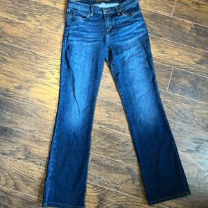 Joe’s Flawless Honey Bootcut Jeans